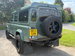 Land Rover DEFENDER 110 2.2 TDCi XS Station Wagon 4WD MWB Euro 5 5dr 5dr Manual 2013