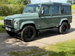 Land Rover DEFENDER 110 2.2 TDCi XS Station Wagon 4WD MWB Euro 5 5dr 5dr Manual 2013