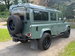 Land Rover DEFENDER 110 2.2 TDCi XS Station Wagon 4WD MWB Euro 5 5dr 5dr Manual 2013