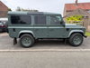 Land Rover DEFENDER 110 2.2 TDCi XS Station Wagon 4WD MWB Euro 5 5dr 5dr Manual 2026