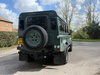 Land Rover DEFENDER 110 2.2 TDCi XS Station Wagon 4WD MWB Euro 5 5dr 5dr Manual 2026