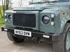 Land Rover DEFENDER 110 2.2 TDCi XS Station Wagon 4WD MWB Euro 5 5dr 5dr Manual 2026