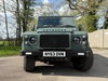 Land Rover DEFENDER 110 2.2 TDCi XS Station Wagon 4WD MWB Euro 5 5dr 5dr Manual 2026
