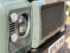 Land Rover DEFENDER 110 2.2 TDCi XS Station Wagon 4WD MWB Euro 5 5dr 5dr Manual 2026