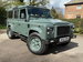 Land Rover DEFENDER 110 2.2 TDCi XS Station Wagon 4WD MWB Euro 5 5dr 5dr Manual 2019