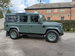 Land Rover DEFENDER 110 2.2 TDCi XS Station Wagon 4WD MWB Euro 5 5dr 5dr Manual 2019