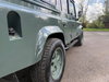 Land Rover DEFENDER 110 2.2 TDCi XS Station Wagon 4WD MWB Euro 5 5dr 5dr Manual 2026