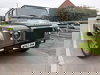 Land Rover DEFENDER 110 2.2 TDCi XS Station Wagon 4WD MWB Euro 5 5dr 5dr Manual 2026