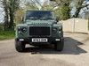 Land Rover DEFENDER 110 2.2 TDCi XS Station Wagon 4WD MWB Euro 5 5dr 5dr Manual 2026