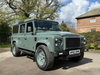 Land Rover DEFENDER 110 2.2 TDCi XS Station Wagon 4WD MWB Euro 5 5dr 5dr Manual 2026