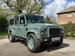 Land Rover DEFENDER 110 2.2 TDCi XS Station Wagon 4WD MWB Euro 5 5dr 5dr Manual 2019