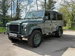 Land Rover DEFENDER 110 2.2 TDCi XS Station Wagon 4WD MWB Euro 5 5dr 5dr Manual 2019