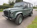 Land Rover DEFENDER 110 2.2 TDCi XS Station Wagon 4WD MWB Euro 5 5dr 5dr Manual 2019