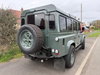 Land Rover DEFENDER 110 2.2 TDCi XS Station Wagon 4WD MWB Euro 5 5dr 5dr Manual 2026