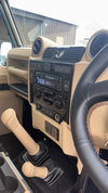 Land Rover DEFENDER 110 2.2 TDCi XS Station Wagon 4WD MWB Euro 5 5dr 5dr Manual 2026