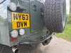Land Rover DEFENDER 110 2.2 TDCi XS Station Wagon 4WD MWB Euro 5 5dr 5dr Manual 2026