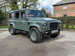 Land Rover DEFENDER 110 2.2 TDCi XS Station Wagon 4WD MWB Euro 5 5dr 5dr Manual 2019