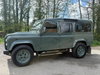 Land Rover DEFENDER 110 2.2 TDCi XS Station Wagon 4WD MWB Euro 5 5dr 5dr Manual 2026