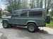 Land Rover DEFENDER 110 2.2 TDCi XS Station Wagon 4WD MWB Euro 5 5dr 5dr Manual 2019