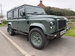 Land Rover DEFENDER 110 2.2 TDCi XS Station Wagon 4WD MWB Euro 5 5dr 5dr Manual 2019