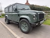 Land Rover DEFENDER 110 2.2 TDCi XS Station Wagon 4WD MWB Euro 5 5dr 5dr Manual 2026