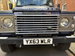 Land Rover DEFENDER 110 2.2 TDCi XS Station Wagon 4WD MWB Euro 5 5dr 5dr Manual 2013
