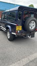 Land Rover DEFENDER 110 2.2 TDCi XS Station Wagon 4WD MWB Euro 5 5dr 5dr Manual 2013
