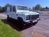 Land Rover DEFENDER 110 2.2 TDCi XS Utility Wagon 4WD MWB Euro 5 5dr 5dr Manual 2026