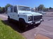 Land Rover DEFENDER 110 2.2 TDCi XS Utility Wagon 4WD MWB Euro 5 5dr 5dr Manual 2015