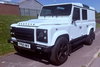 Land Rover DEFENDER 110 2.2 TDCi XS Utility Wagon 4WD MWB Euro 5 5dr 5dr Manual 2026