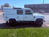 Land Rover DEFENDER 110 2.2 TDCi XS Utility Wagon 4WD MWB Euro 5 5dr 5dr Manual 2026