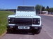 Land Rover DEFENDER 110 2.2 TDCi XS Utility Wagon 4WD MWB Euro 5 5dr 5dr Manual 2015