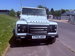Land Rover DEFENDER 110 2.2 TDCi XS Utility Wagon 4WD MWB Euro 5 5dr 5dr Manual 2015