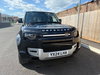 Land Rover DEFENDER 110 3.0 D250 MHEV XS Edition Auto 4WD Euro 6 (s/s) 5dr 5dr Automatic 2026