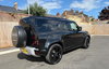 Land Rover DEFENDER 110 3.0 D250 MHEV XS Edition Auto 4WD Euro 6 (s/s) 5dr 5dr Automatic 2026