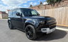 Land Rover DEFENDER 110 3.0 D250 MHEV XS Edition Auto 4WD Euro 6 (s/s) 5dr 5dr Automatic 2026