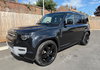 Land Rover DEFENDER 110 3.0 D250 MHEV XS Edition Auto 4WD Euro 6 (s/s) 5dr 5dr Automatic 2026