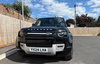 Land Rover DEFENDER 110 3.0 D250 MHEV XS Edition Auto 4WD Euro 6 (s/s) 5dr 5dr Automatic 2026