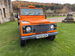 Land Rover Defender 130 2.5 TD5 PICK UP DIESEL MANUAL TIPPER 2dr Manual 2005