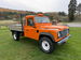 Land Rover Defender 130 2.5 TD5 PICK UP DIESEL MANUAL TIPPER 2dr Manual 2005