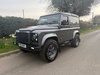 Land Rover Defender 90 2.2 TDCi XS Hard Top SUV 4WD SWB Euro 5 3dr 3dr Manual 2026