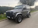Land Rover Defender 90 2.2 TDCi XS Hard Top SUV 4WD SWB Euro 5 3dr 3dr Manual 2015