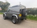 Land Rover Defender 90 2.2 TDCi XS Hard Top SUV 4WD SWB Euro 5 3dr 3dr Manual 2015