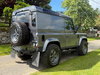 Land Rover Defender 90 2.2 TDCi XS Hard Top SUV 4WD SWB Euro 5 3dr 3dr Manual 2026