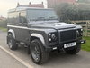 Land Rover Defender 90 2.2 TDCi XS Hard Top SUV 4WD SWB Euro 5 3dr 3dr Manual 2026