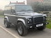 Land Rover Defender 90 2.2 TDCi XS Hard Top SUV 4WD SWB Euro 5 3dr 3dr Manual 2015