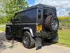 Land Rover Defender 90 2.2 TDCi XS Hard Top SUV 4WD SWB Euro 5 3dr 3dr Manual 2026