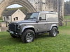 Land Rover Defender 90 2.2 TDCi XS Hard Top SUV 4WD SWB Euro 5 3dr 3dr Manual 2026