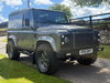 Land Rover Defender 90 2.2 TDCi XS Hard Top SUV 4WD SWB Euro 5 3dr 3dr Manual 2026