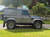 Land Rover Defender 90 2.2 TDCi XS Hard Top SUV 4WD SWB Euro 5 3dr 3dr Manual 2026